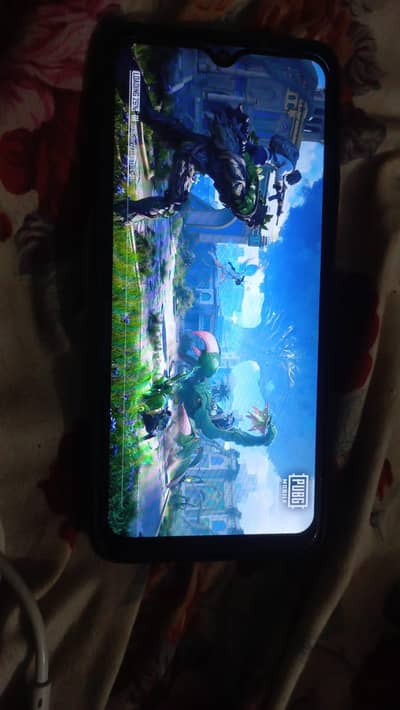 Infinix Note 10 6GB 128GB