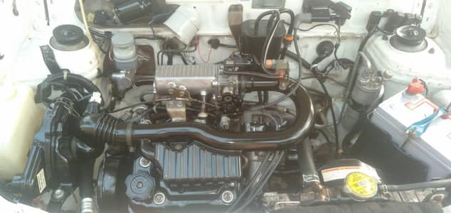 B2B Totally Original Colour New Key