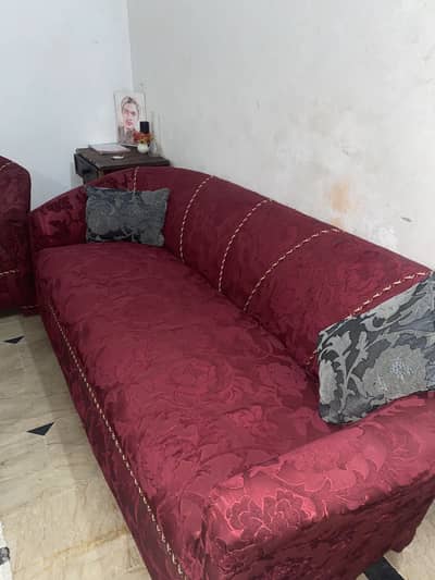 Sofa set for sale