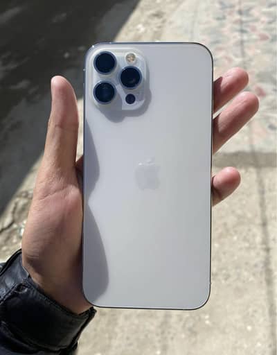 iPhone 12promax urgent sale