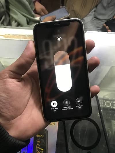 Iphone 11 pta approved