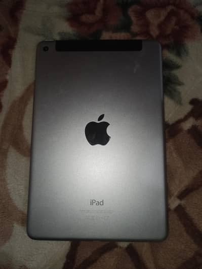 I pad mini 4 iOS 14.0