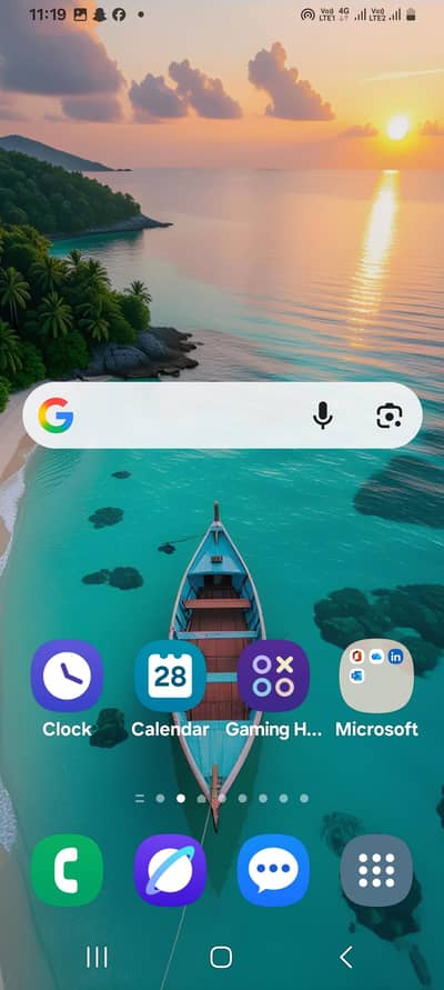 All OK mobile box charing bi ha