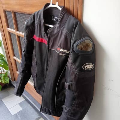 Riding Jacket for sale in Wah Cantt.
