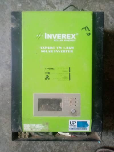 1.2kw solar inverter