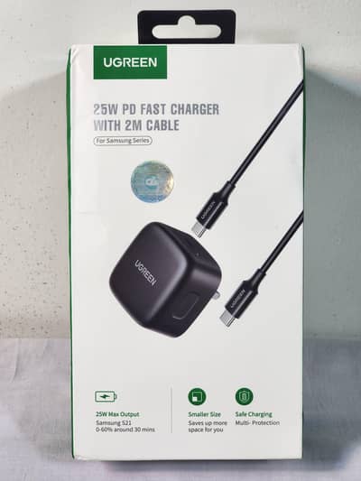 UGREEN Orignal Fast Charger