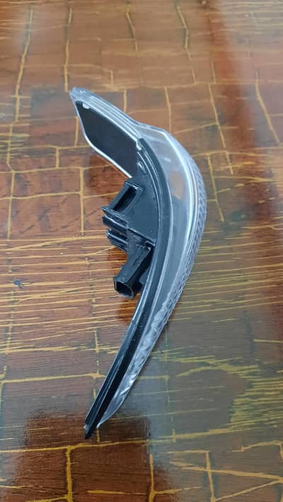 Side Mirror ( indicator ) light cover