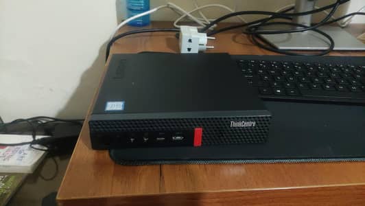 Mini Pc core i5 8th gen