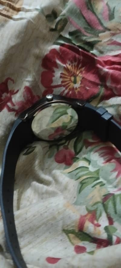 1 hand used new watch