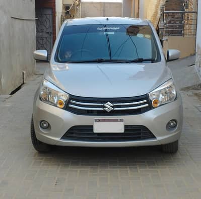 Suzuki Cultus VXL(Manual) 2022 model