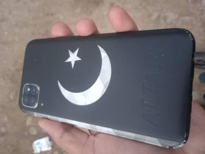 Huawei Nova 7i 8/128