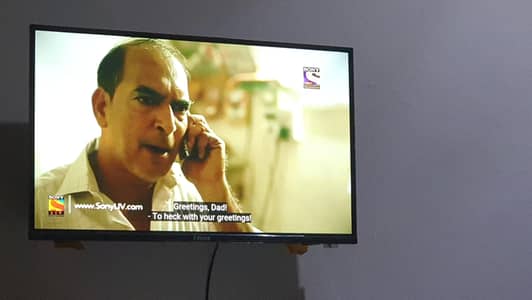 izone Led tv 32inch 9.9/ 10 37800 