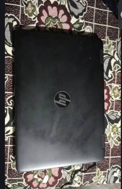 HP Laptop For Sale