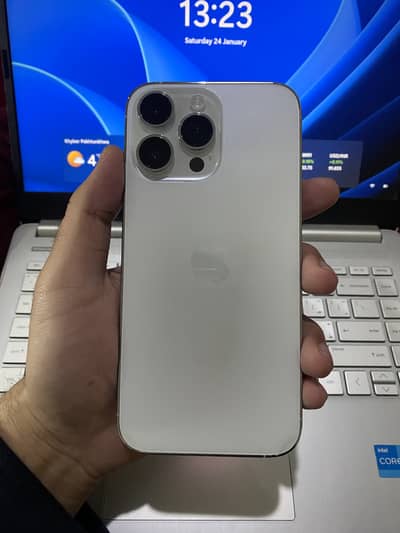 Apple iPhone 14 Pro Max