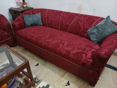 Sofa set for sale