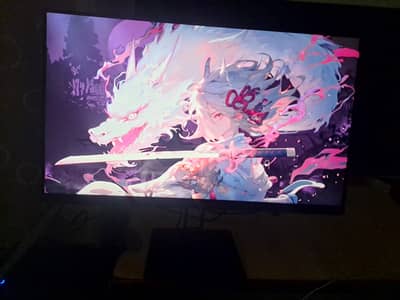 180hz Xiaomi 24 inch Gaming Monitor - G24i