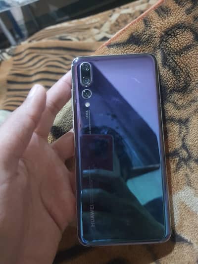 Huawei P20 Pro 03078562188