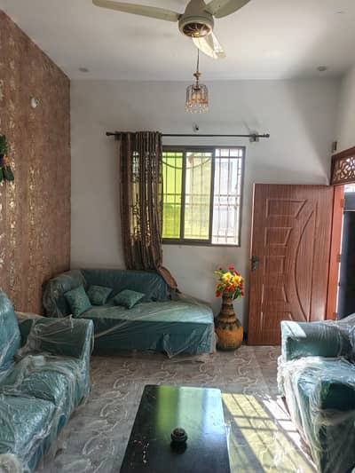 House for sale single story 120 squareyrd