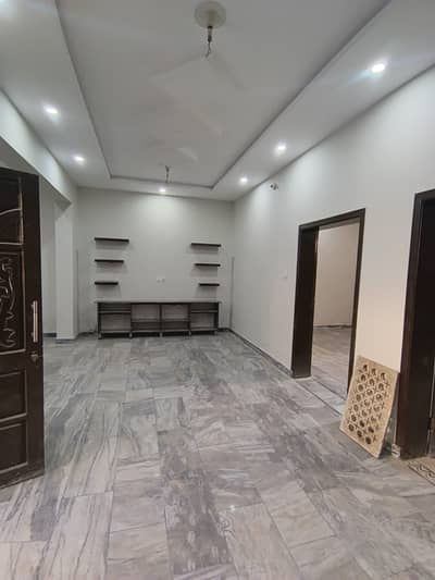 Double Storey House New City Phase-2