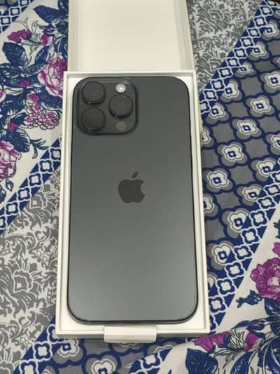 I phone 16 pro max