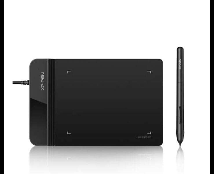 Graphic Tablet 0