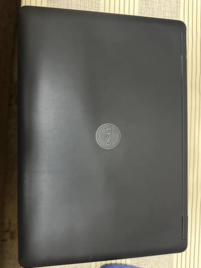 Dell latitude 5470 8 Gb 512 GB SSD Touch Screen