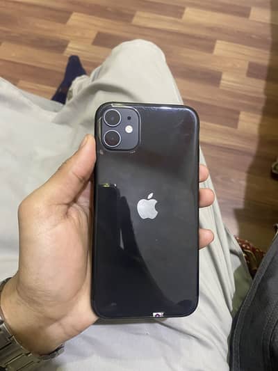 iPhone 11