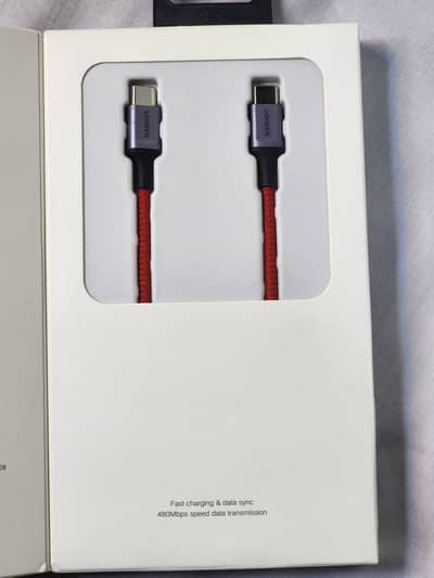 UGREEN Orignal Fast Charging Cable