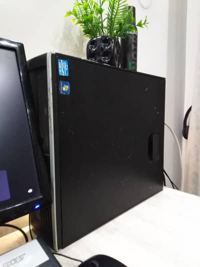 Core i5 2nd Gen PC | Windows 11 Pro Activated | GT 620 | Urgent Sell