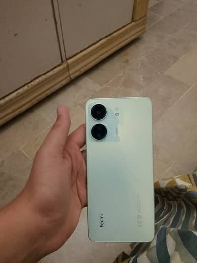 Redmi 13c