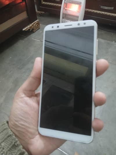 Huawei Mate 10 lite  Gold