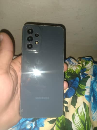 A23 8/128 exchange possible 03094156733