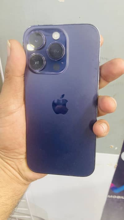 I phone 14 pro non fu 88 bt health