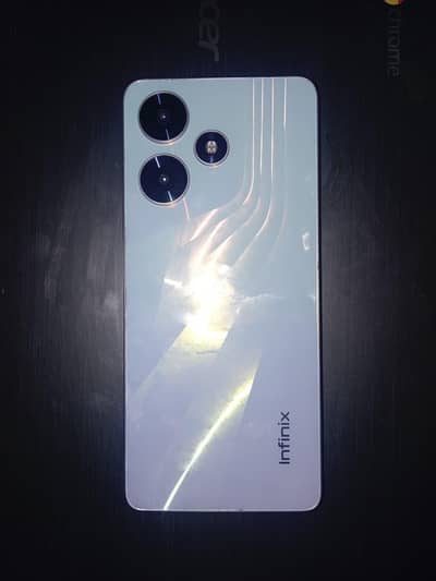 infinix hot 30 8/128