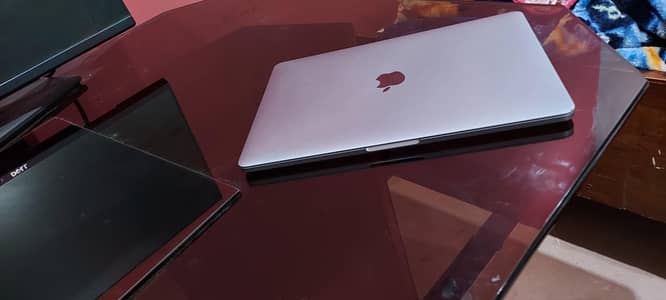 MacBook Pro M1 2020