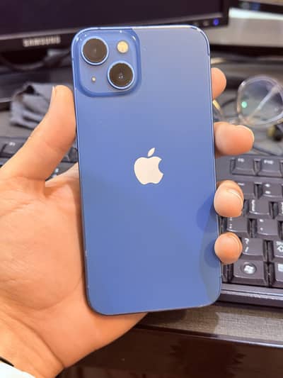 IPhone 13 128GB Non Pta