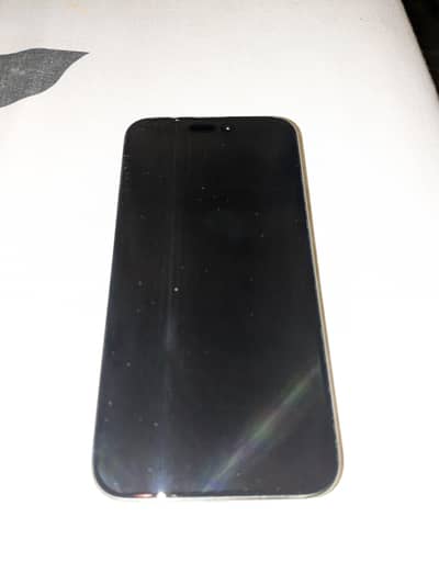 iphone 15 pro max 256gb (JV)