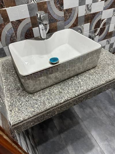 One Kanal Brand New Upper Portion Available For Rent