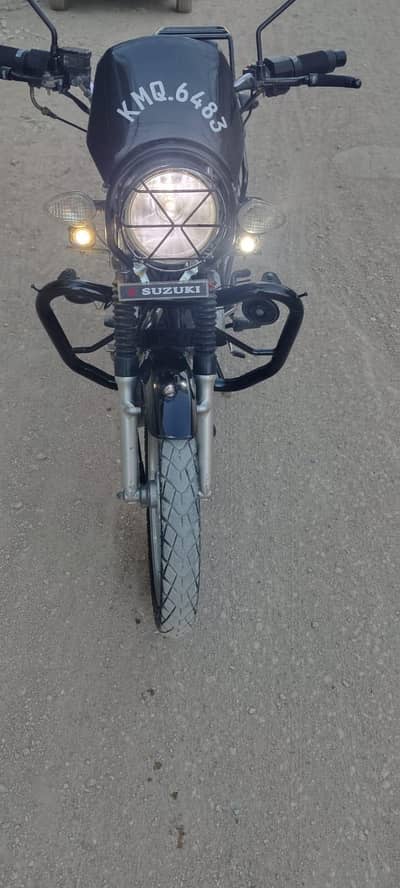 Suzuki GS SE 2019#0/3/1/7/0/0/2/4/6/2/9