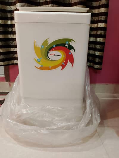 Baby Washing Machine with Washer and Dryer. Excellent condition 