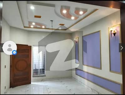 5 Marla Brand New House For Rent In Jubbliee Town Prime Location Near To Market Near To Masjad Near To