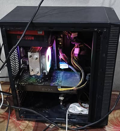 gaming pc for sale