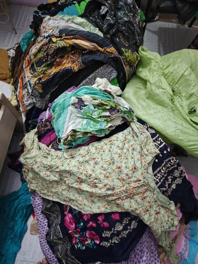 preloved women's clothes