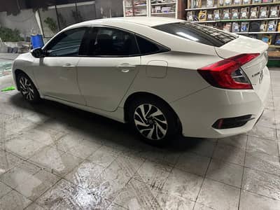 Honda civic 2017 For sale