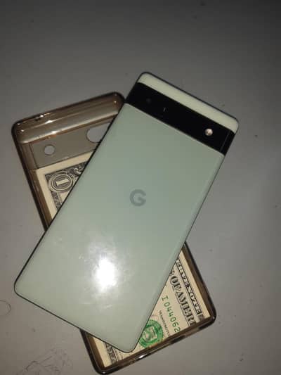 Google pixel 6a _6 128GB condition 10/ 8 all ok non pta 03251465644