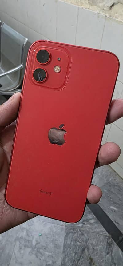 IPhone 12, Official PTA Approved