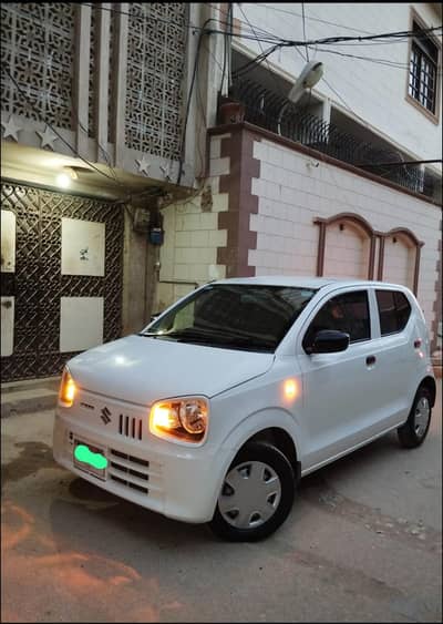 SUZUKI ALTO VXR 2024 B2B GENUINE COROLLA MEHRAN WAGONR CULTUS CITY