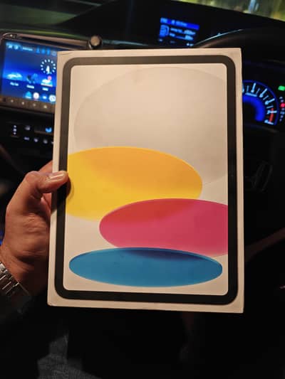 ipad 10th Generation 64GB