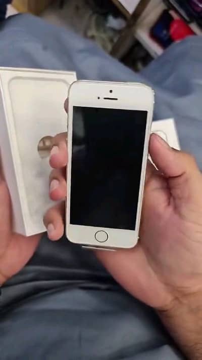 iPhone 5s pta approved for sale