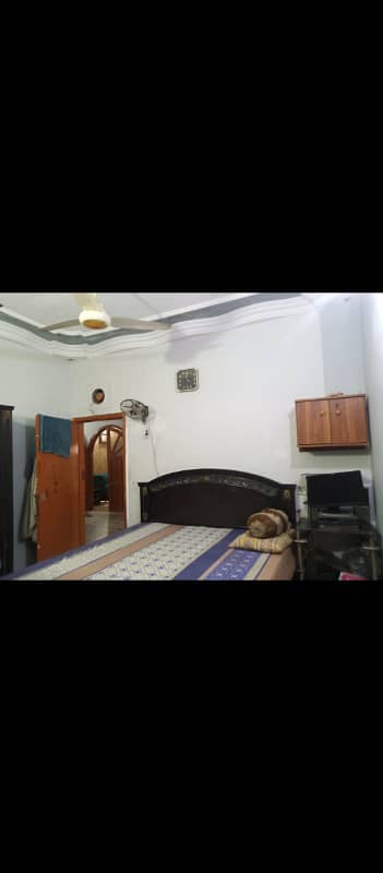 UFF ITNA SASTA HOUSE FOR SALE IN SECTOR 8 NORTH KARACHI